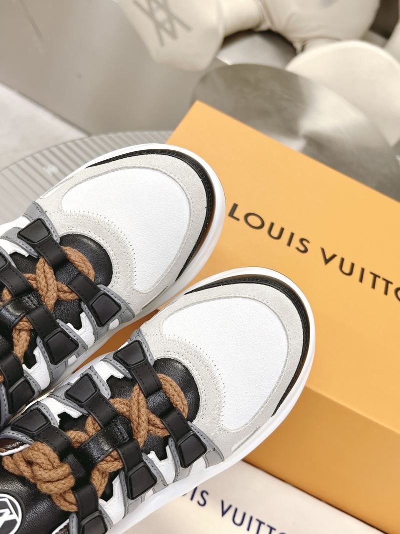 Louis Vuitton Archlight Shoes